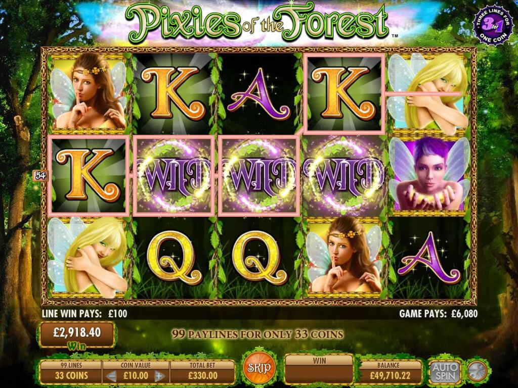 45 free spins casino at Touch Lucky Casino