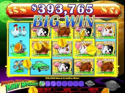 £330 casino chip at Vegas Hero Casino