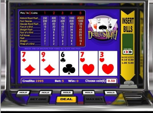 €495 FREE Chip Casino at Casino com