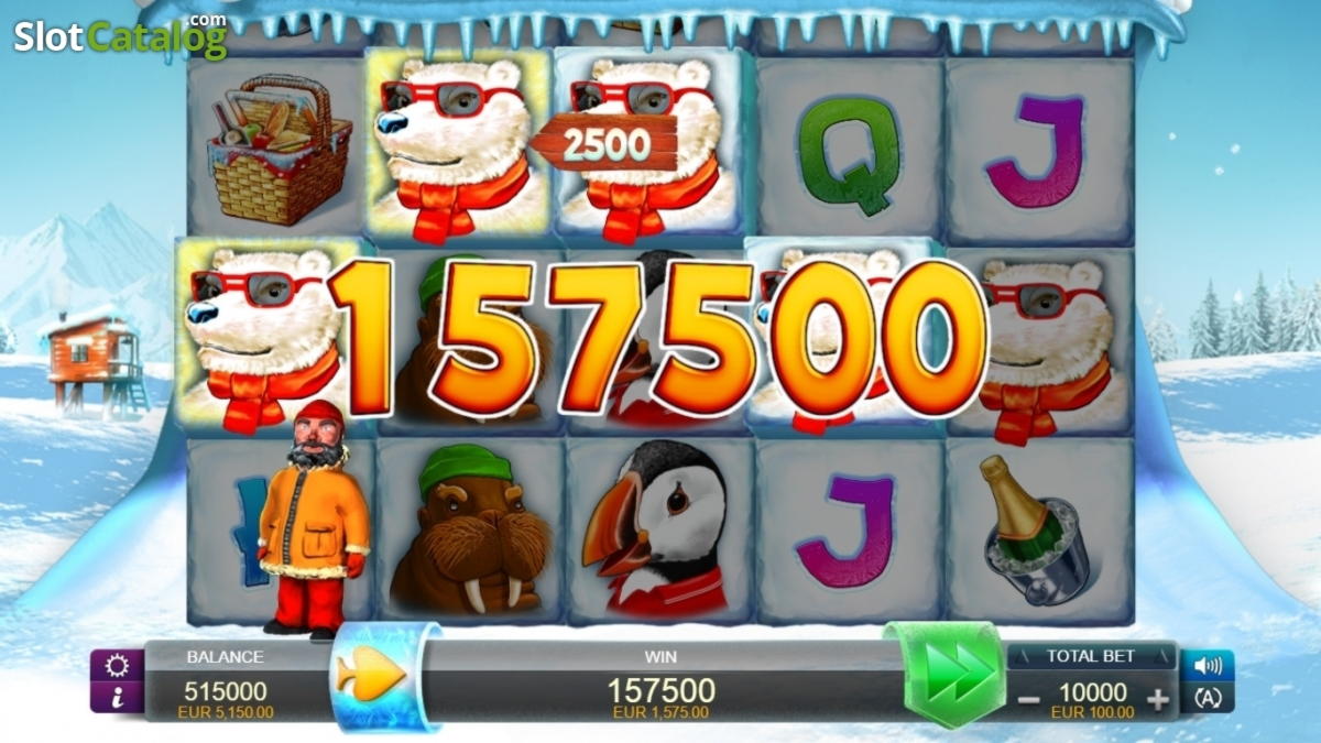 265 Free casino spins at Touch Lucky Casino