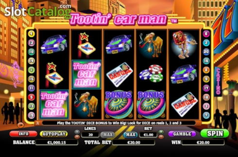 £2675 NO DEPOSIT BONUS at Karamba Casino