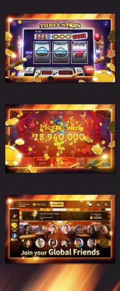 $580 Casino Tournament at 777 Casino