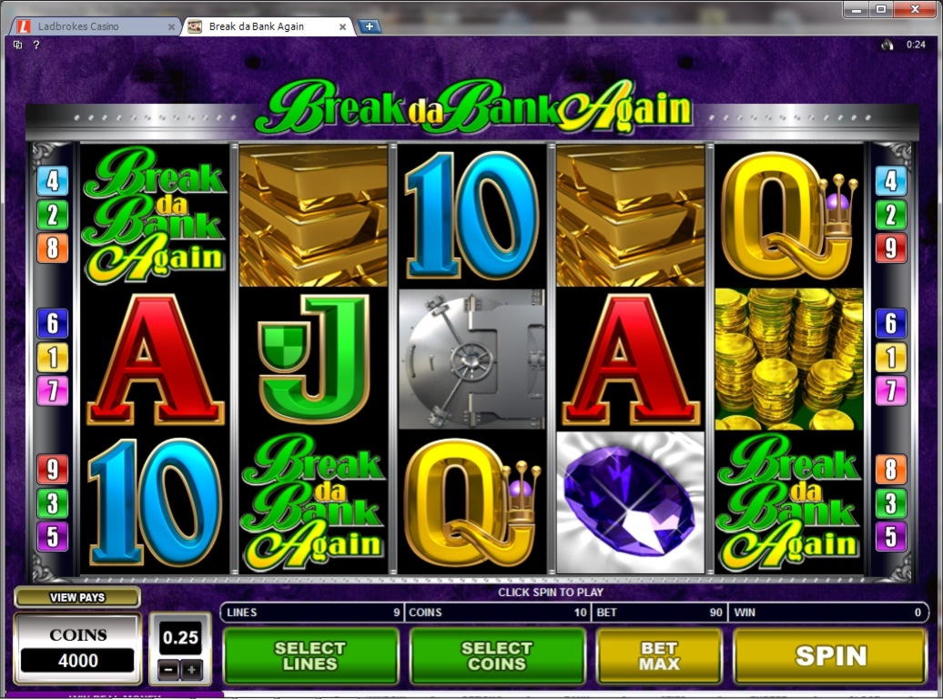 $90 Tournament at Royal Panda Casino