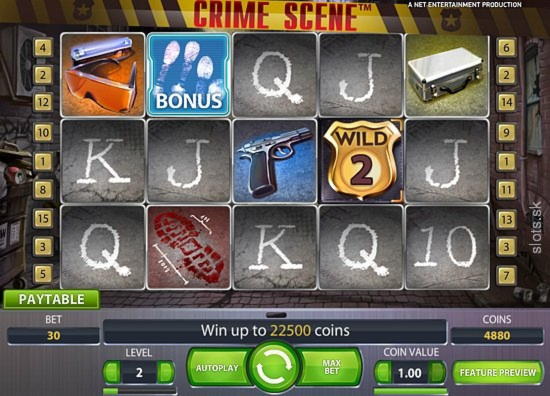 215% Welcome Bonus at 777 Casino