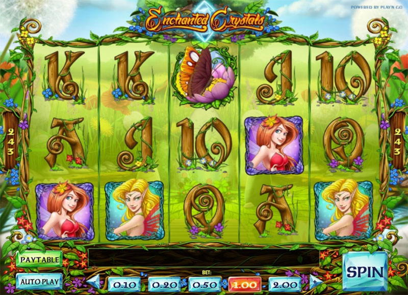 €3355 No deposit bonus at Party Casino