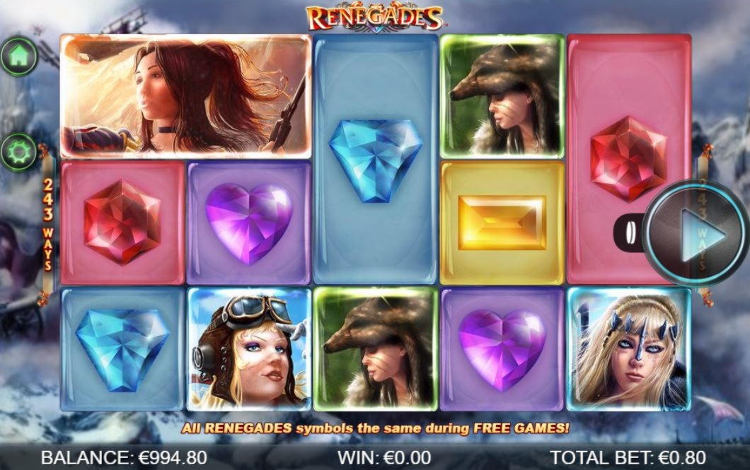 490% Match bonus at Vegas Hero Casino