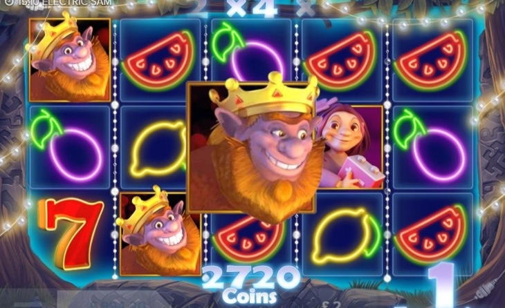 EUR 3295 no deposit at Casimba Casino