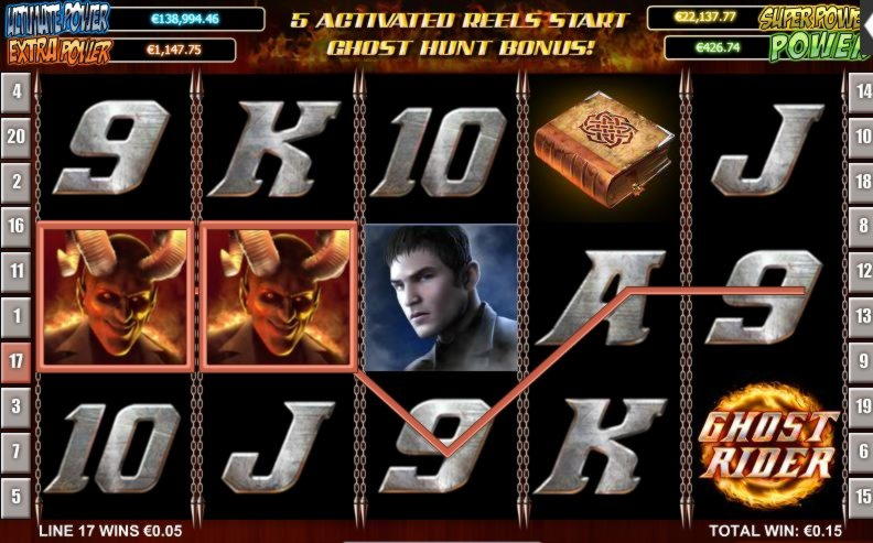 EUR 60 Daily freeroll slot tournament at Touch Lucky Casino