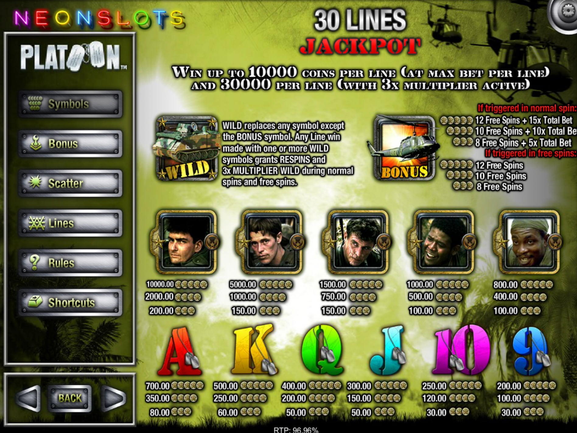 ﻿$666 Daily freeroll slot tournament at Casimba Casino