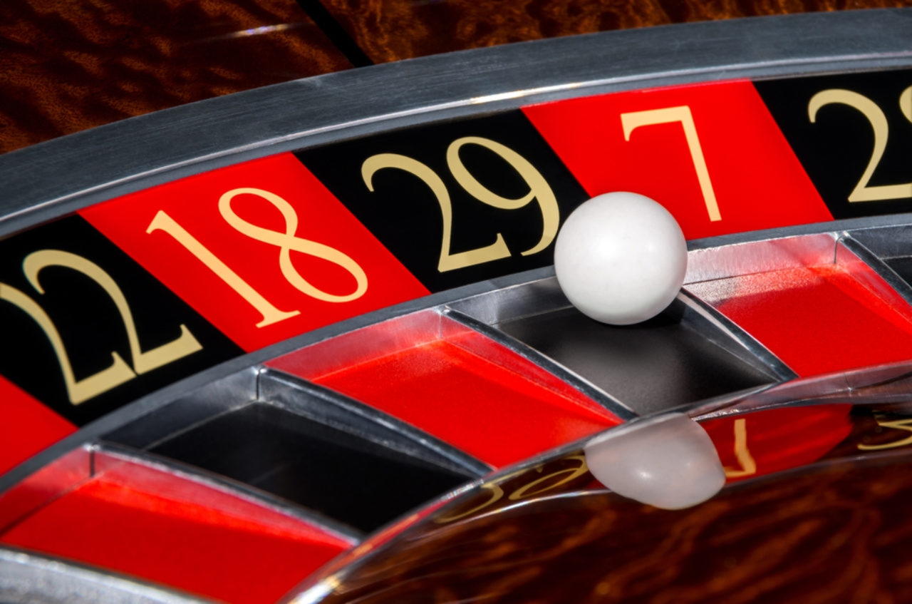 £950 Online Casino Tournament at Dream Dubai Casino