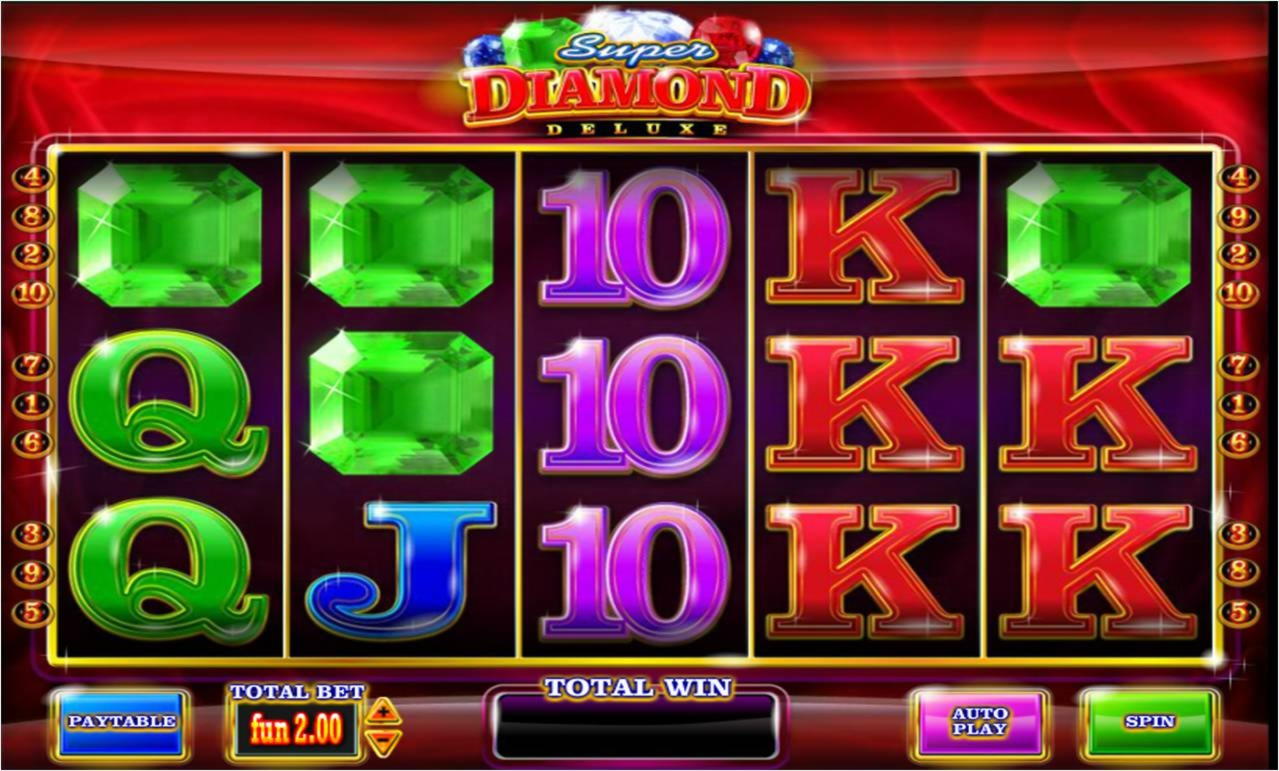 Eur 325 Casino Tournament at Royal Panda Casino