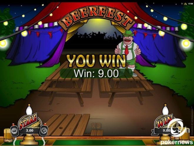 €33 Tournament at Gate777 Casino