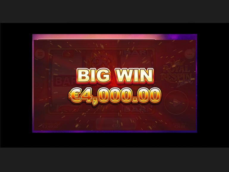 ﻿$470 Daily freeroll slot tournament at Spinit Casino