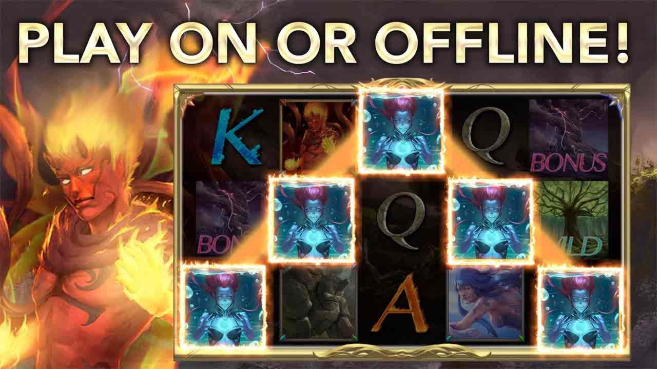 $645 no deposit bonus code at Sloty Casino