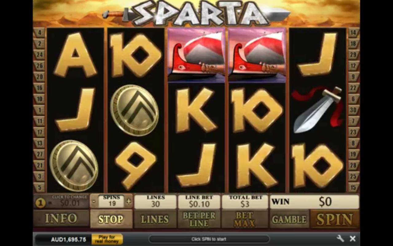 300 free spins at Dream Dubai Casino
