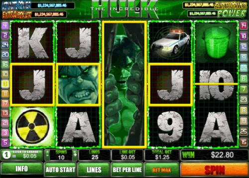 70 free spins casino at Genesis Casino