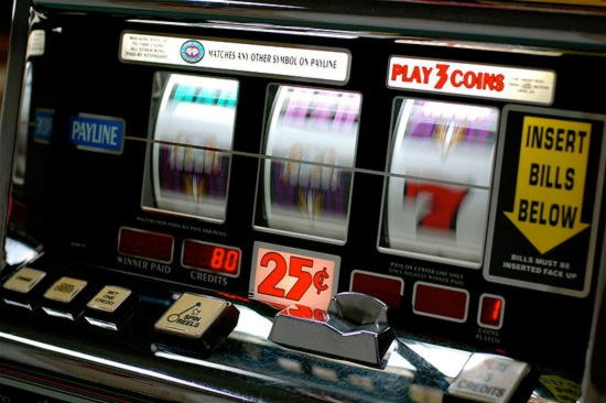 665% Signup casino bonus at Guts Casino
