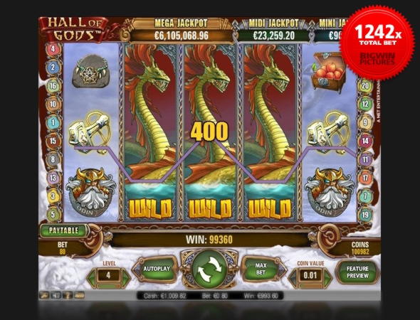 130 Free spins no deposit casino at CasiPlay Casino