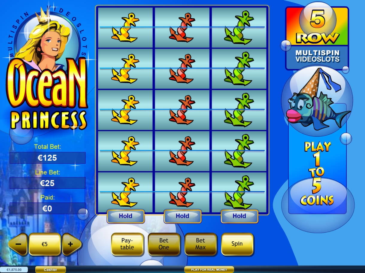 305% No Rules Bonus! at CasiPlay Casino