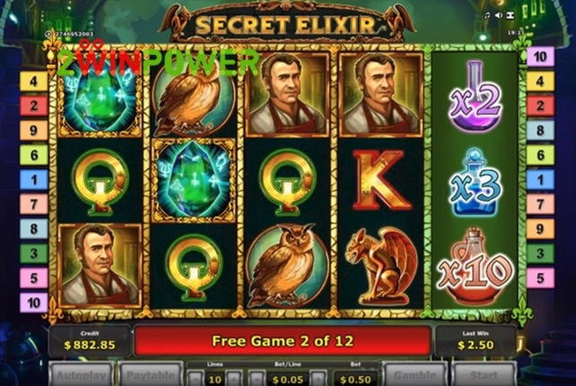 $635 Casino Tournament at Eurogrand Casino