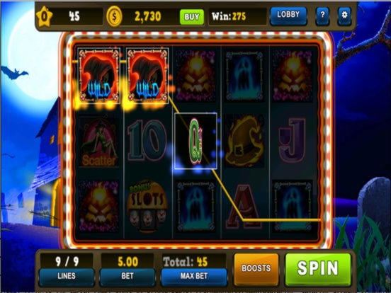 11 Trial Spins at Genesis Casino