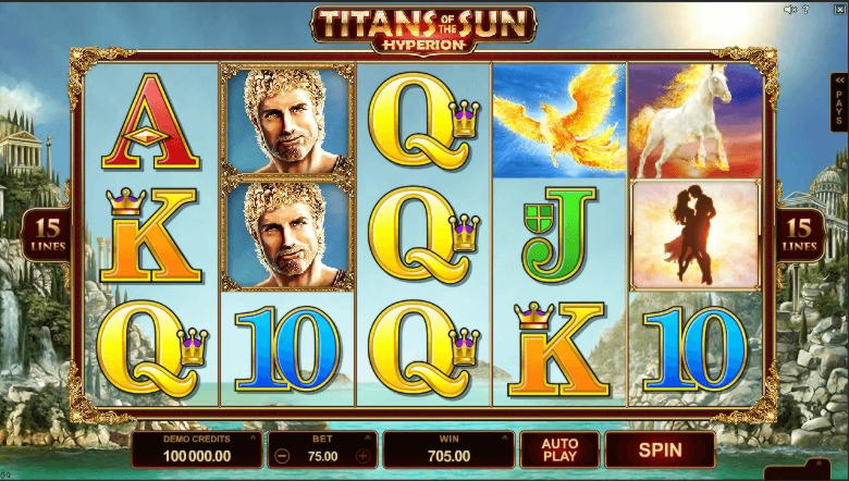 165 Free Spins at Casino com