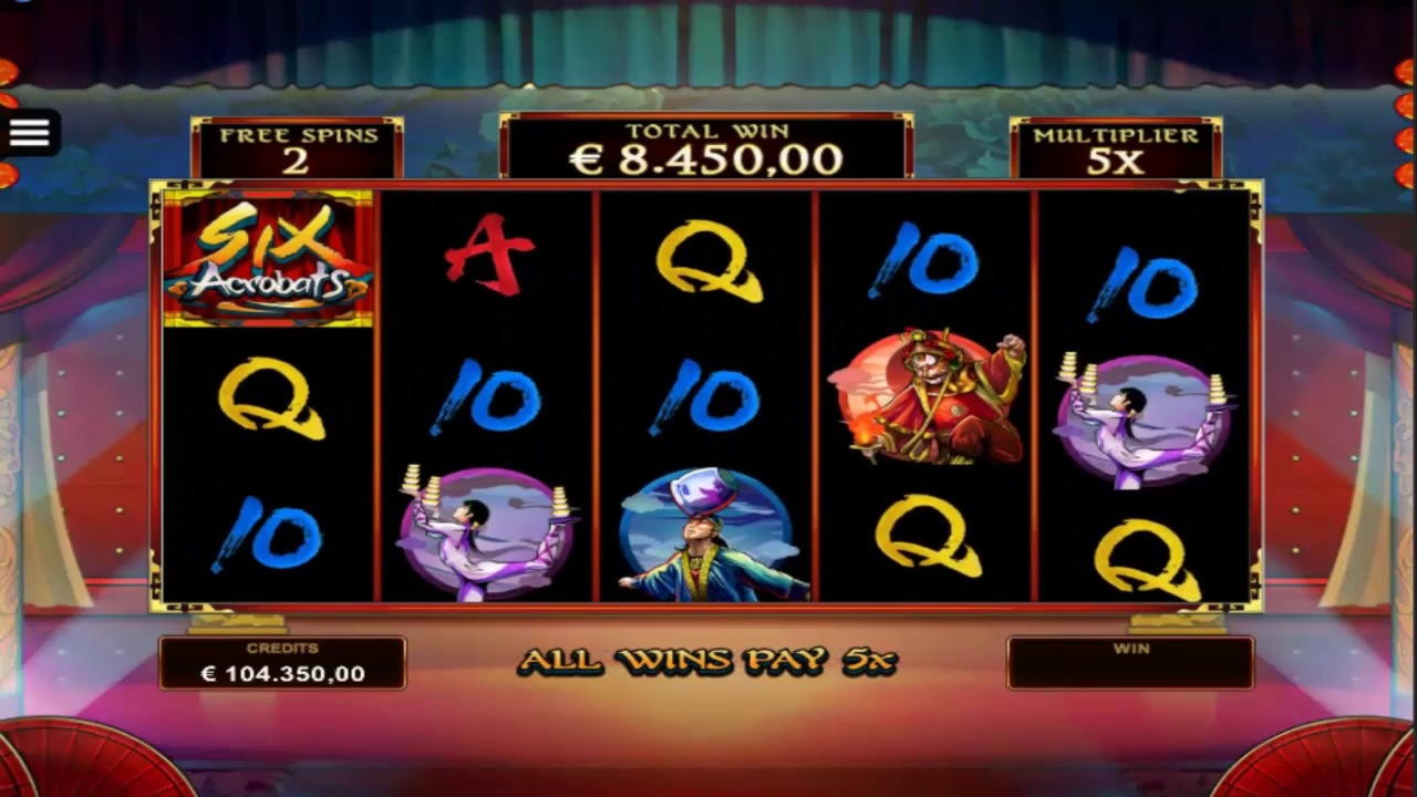15 Free spins no deposit at Spinit Casino