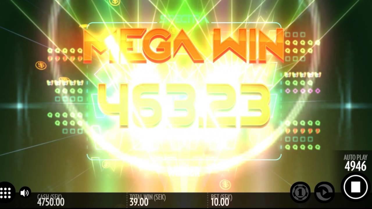 640% Best signup bonus casino at Party Casino