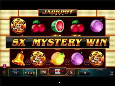 £975 Casino Tournament at Sloty Casino