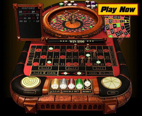 EUR 495 Free Cash at Royal Panda Casino