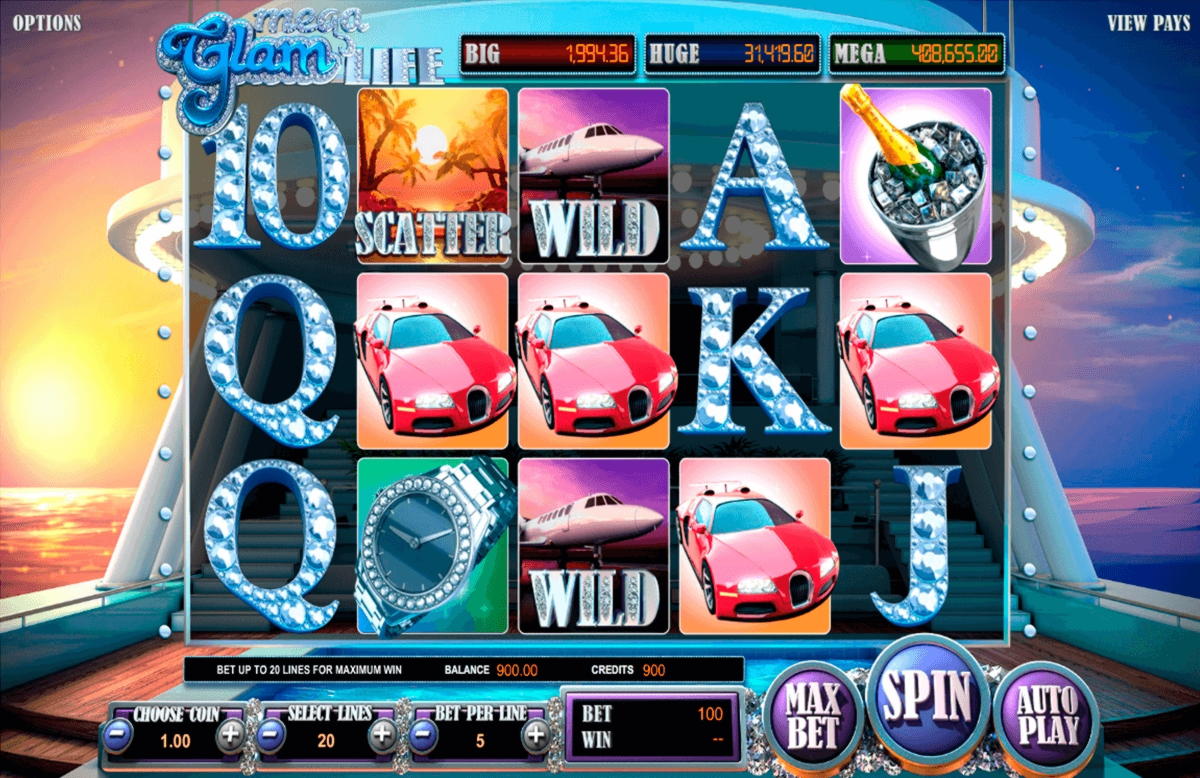 £505 Online Casino Tournament at Touch Lucky Casino