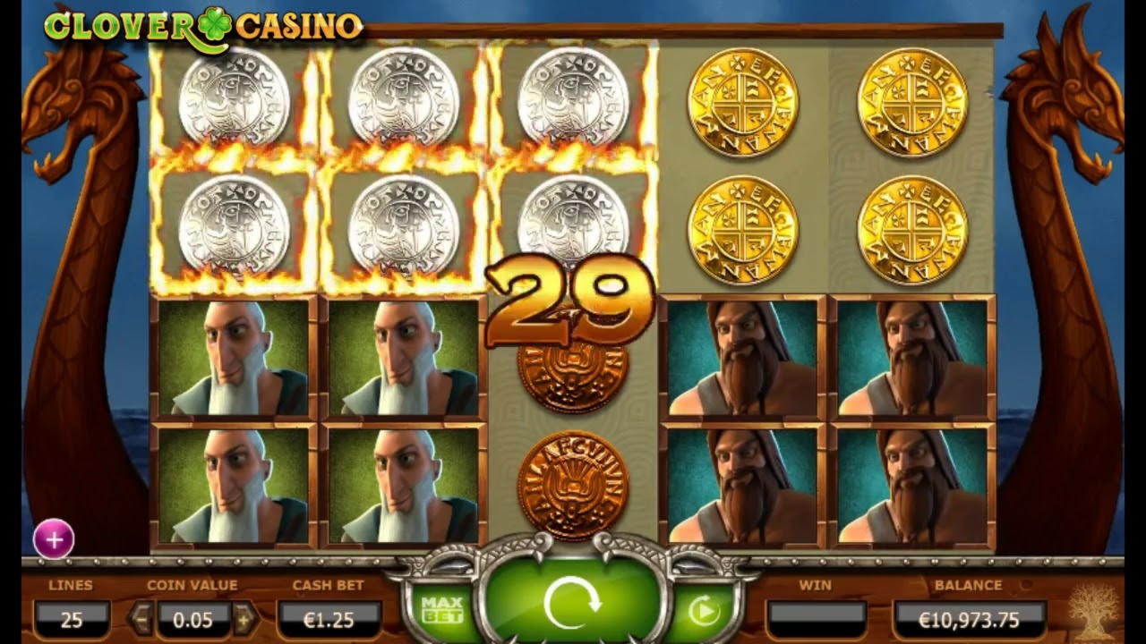 580% Match at a Casino at Casino com