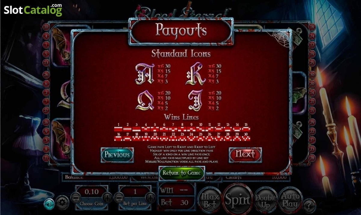 EUR 980 Mobile freeroll slot tournament at Eurogrand Casino