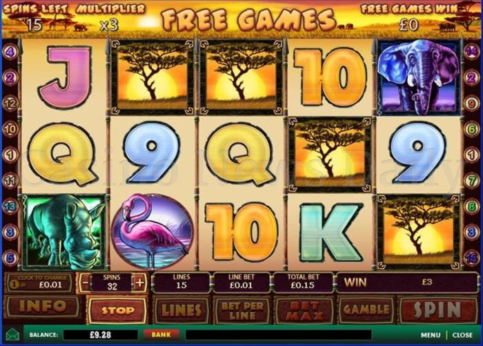 €340 no deposit casino bonus at Hopa Casino