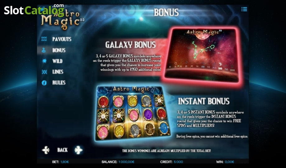 200 free casino spins at Hopa Casino