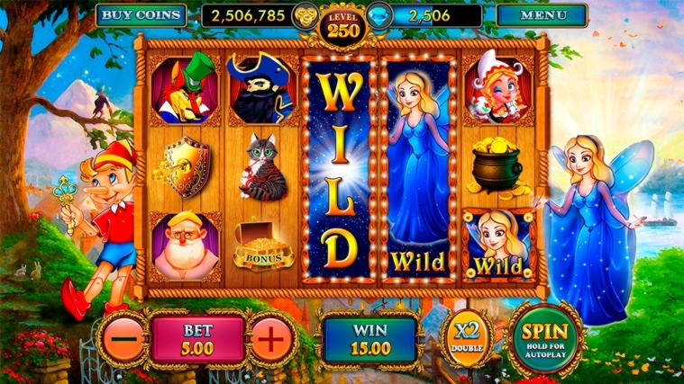 210 Free spins casino at Dream Dubai Casino