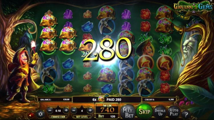 €385 Free Money at Sloty Casino