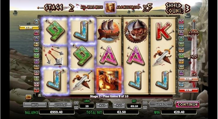 66 Free spins no deposit casino at Casino Shadowbet