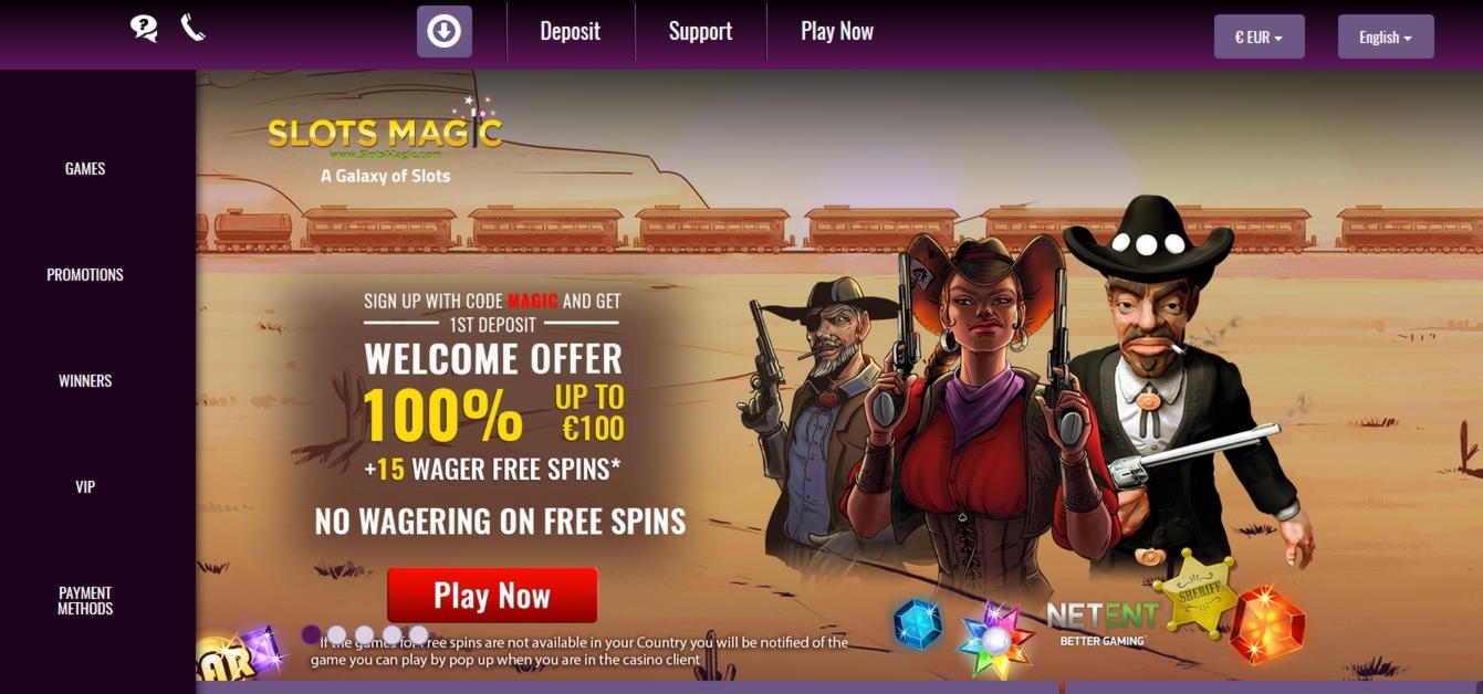 $845 Free Casino Tournament at Touch Lucky Casino