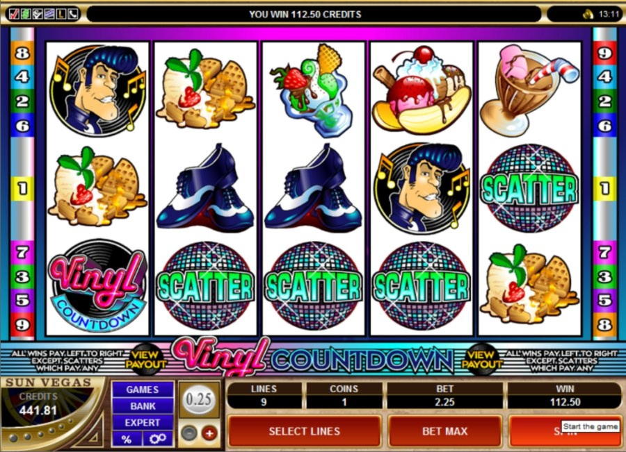 $245 Casino Tournament at Video Slots Casino