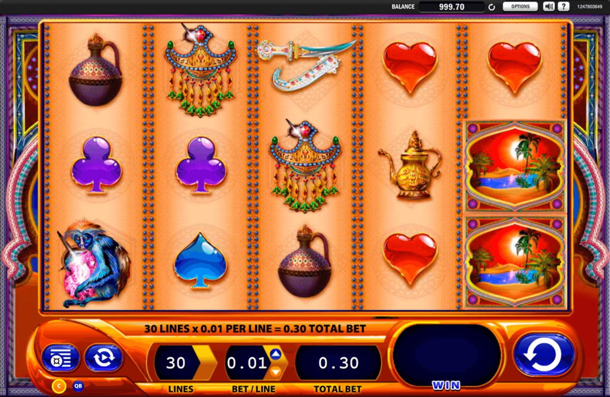 100 Free Spins no deposit casino at Magic Red Casino