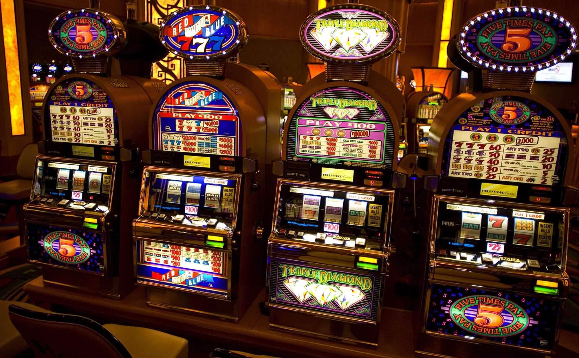 580% Match at a Casino at Grandivy Casino