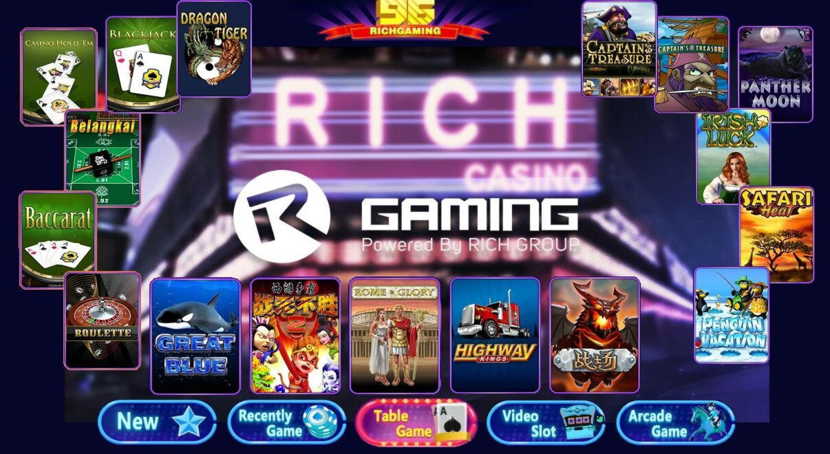 $750 Tournament at Touch Lucky Casino