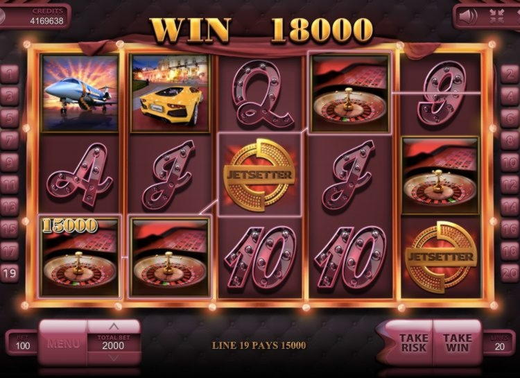 EUR 570 FREE Chip at Hopa Casino