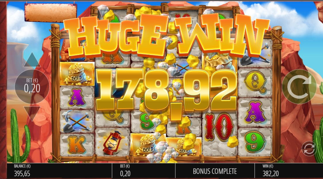 155 Free Casino Spins at Guts Casino