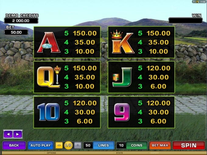 490% First deposit bonus at Video Slots Casino