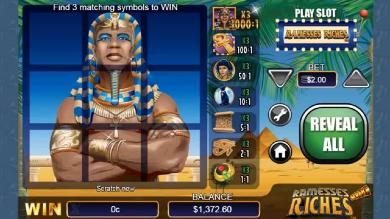 £99 Daily freeroll slot tournament at 777 Casino
