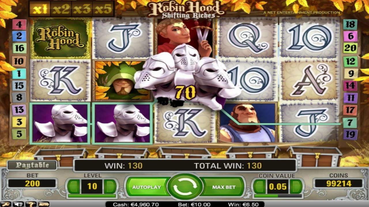 €1665 NO DEPOSIT at Spinit Casino
