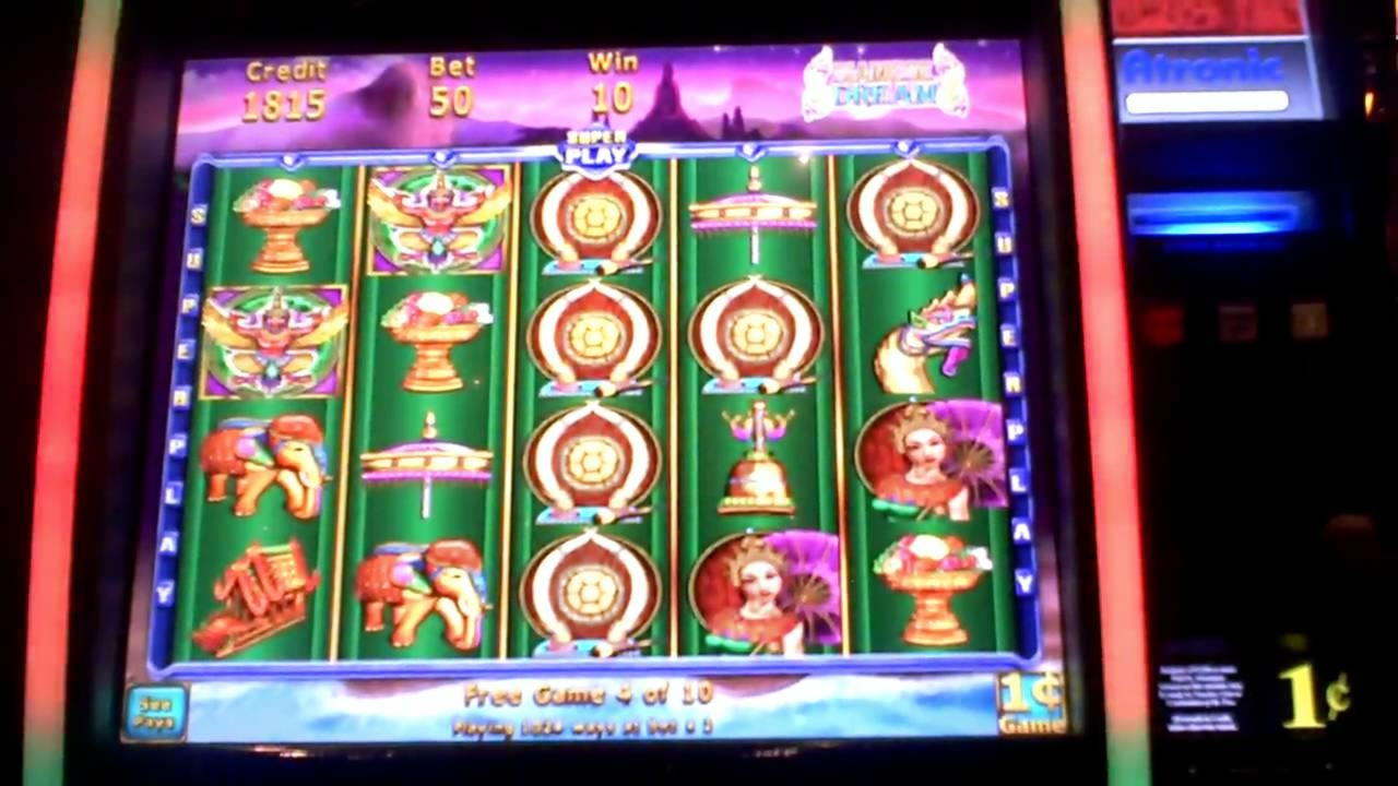 Eur 105 No deposit bonus at Dunder Casino