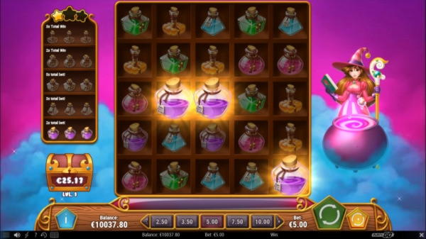 £960 Free Casino Tournament at Casino Shadowbet